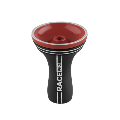 Чаша Alpha Hookah Race Phunnel PRO (Red)