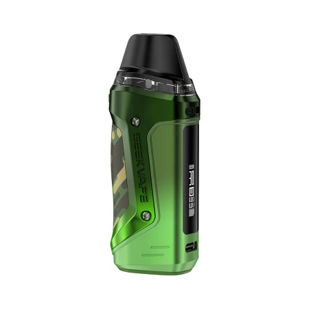 POD-система Geekvape Aegis NANO 2 (Jungle Green)