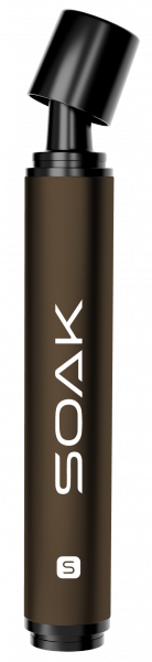 SOAK S New 3500тяг (Cuban Cigar (Кубинская сигара))