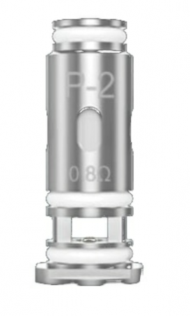 Испаритель Smoant Pasito MIni 1/3 (P2 coil 0.8mesh)