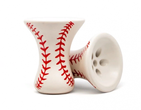 Чаша SarkoZy (Killer White)