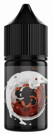 Жидкость SOAK L 30ml 20mg (Кофе с молоком, Light)