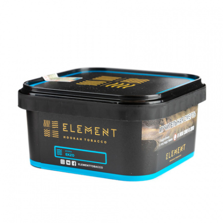 Element (Вода) 200г (Ekzo, Средний)