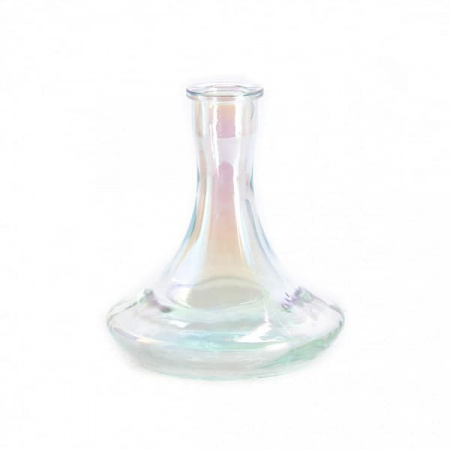 Колба Крафт со швом (Перламутр)