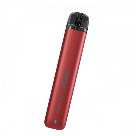 POD-система Brusko APX S1 (Красный)