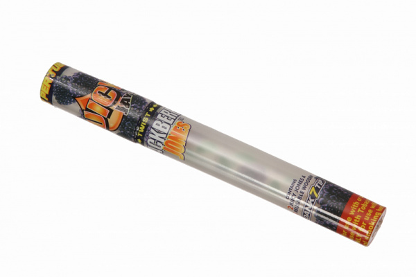 Папиросная бумага Juicy Jones 1 1/4 (Blackberry)