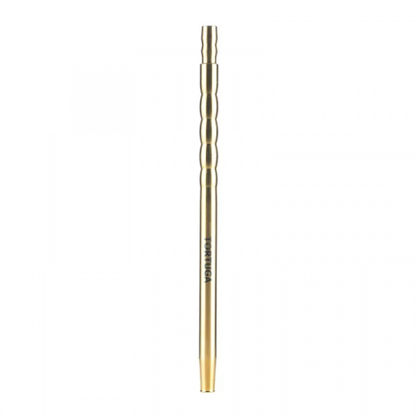 Мундштук Tortuga Galera (Золото)