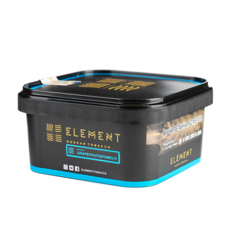 Element (Вода) 200г (Grapefruit-Pomelo, Средний)