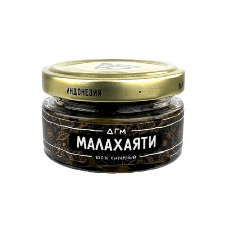 Dogma 20г (Малахаяти, Крепкий)