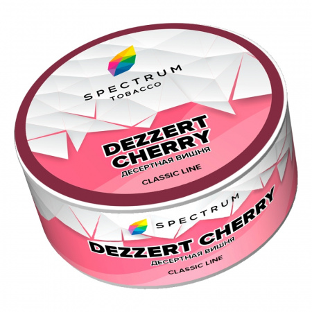 Spectrum Classic 25г (Dezzert cherry, Средний)