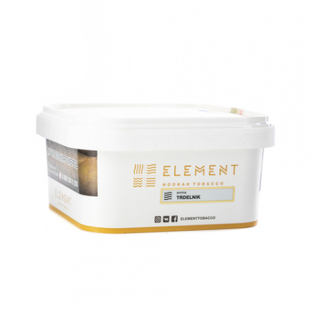 Element (Воздух) 200г (Trdelnik, Лёгкий)