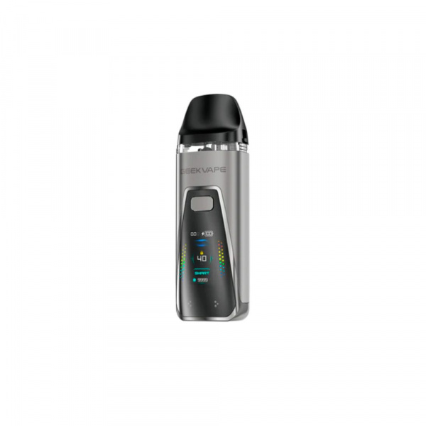 POD-система Geekvape Digi PRO R (Gunmetal Gray (Металлический)) POD-система Geekvape Digi PRO R (Gunmetal Gray (Металлический))