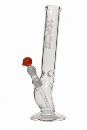 Бонг Boost Ice Bend 38cm 18.8 D:50