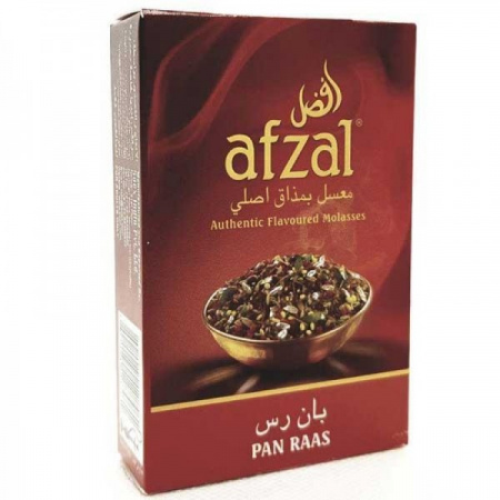 Afzal 40гр (Pan Raas, Лёгкий)