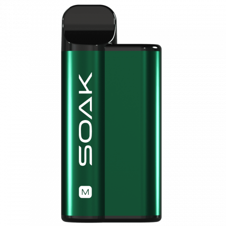 SOAK M New 6000тяг (Estragon (Тархун))