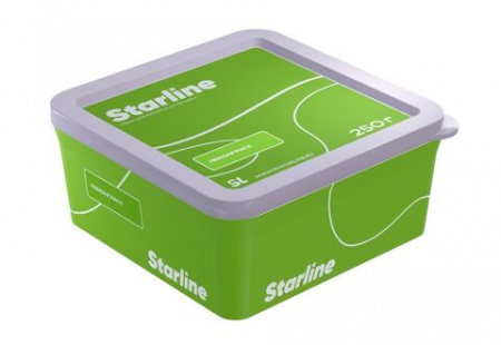 Daily Hookah (Starline) 250г (Лемонграсс, Лёгкий)