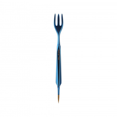 Вилка-шило BladeHookah (Blue)