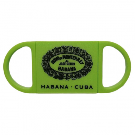 Гильотина пластиковая Hoyo de Monterrey