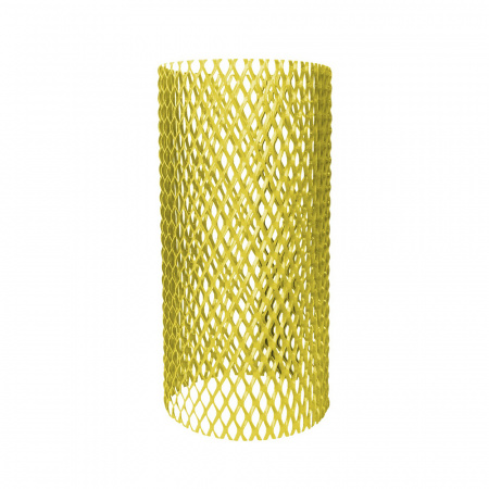 Сетка защитная для кальяна (Желтый)